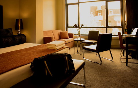The Bayswater Sydney - Phillip Island Accommodation 11