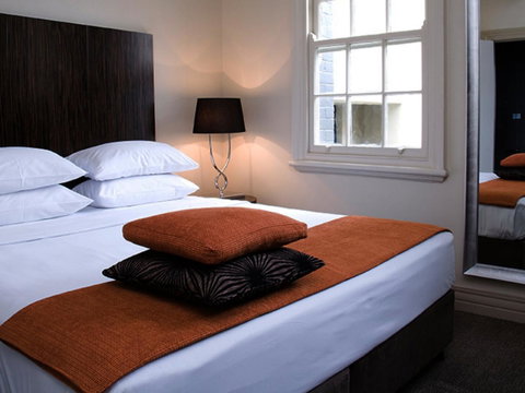 The Bayswater Sydney - Phillip Island Accommodation 5