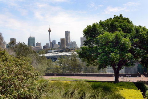 The Bayswater Sydney - Phillip Island Accommodation 44
