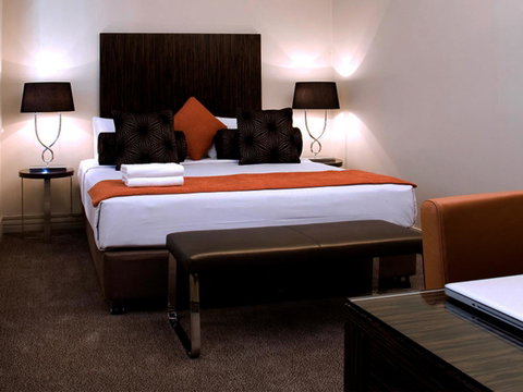 The Bayswater Sydney - Phillip Island Accommodation 7