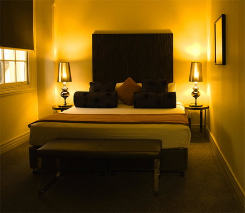 The Bayswater Sydney - Phillip Island Accommodation 29