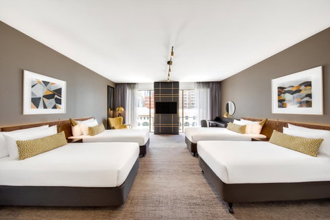 Vibe Hotel Sydney - Phillip Island Accommodation 20