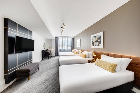 Vibe Hotel Sydney - Phillip Island Accommodation 18