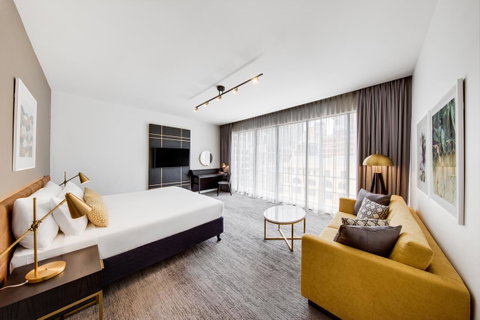Vibe Hotel Sydney - Phillip Island Accommodation 32