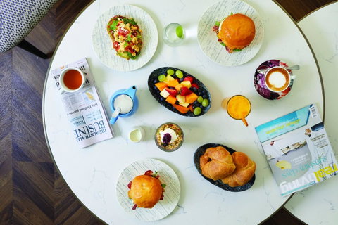 Vibe Hotel Sydney - Phillip Island Accommodation 12