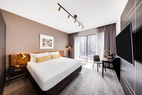 Vibe Hotel Sydney - Phillip Island Accommodation 1