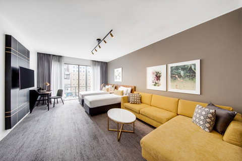 Vibe Hotel Sydney - Phillip Island Accommodation 24