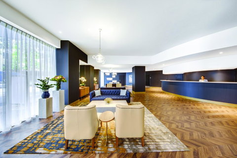 Vibe Hotel Sydney - Phillip Island Accommodation 11