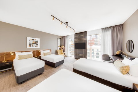 Vibe Hotel Sydney - Phillip Island Accommodation 19