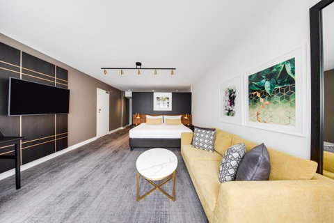 Vibe Hotel Sydney - Phillip Island Accommodation 31