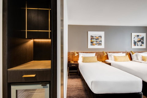 Vibe Hotel Sydney - Phillip Island Accommodation 7