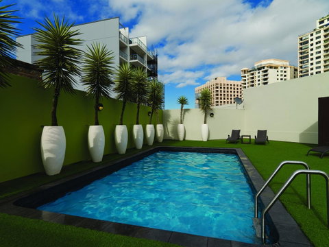 Vibe Hotel Sydney - Phillip Island Accommodation 35