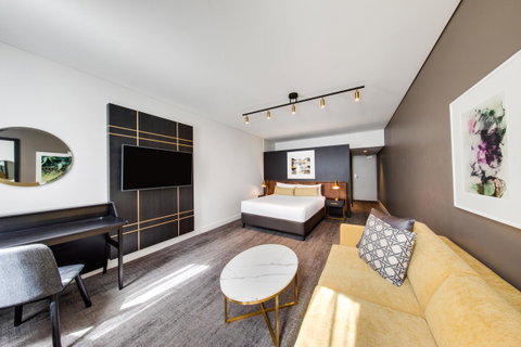 Vibe Hotel Sydney - Phillip Island Accommodation 28