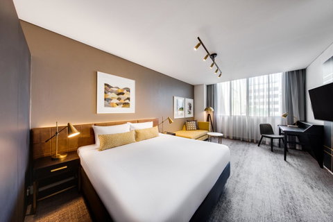 Vibe Hotel Sydney - Phillip Island Accommodation 26