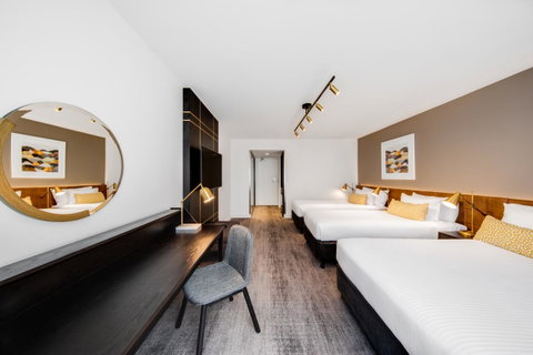 Vibe Hotel Sydney - Phillip Island Accommodation 15