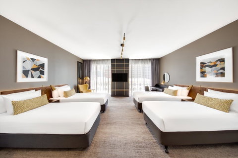 Vibe Hotel Sydney - Phillip Island Accommodation 34