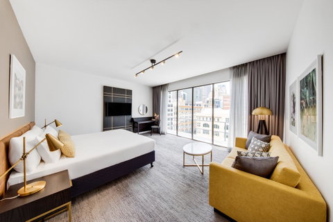 Vibe Hotel Sydney - Phillip Island Accommodation 33