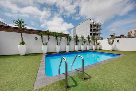 Vibe Hotel Sydney - Phillip Island Accommodation 6