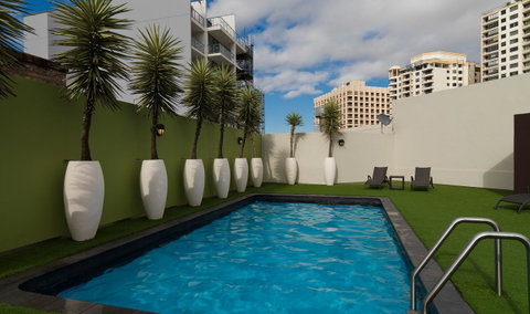 Vibe Hotel Sydney - Phillip Island Accommodation 10