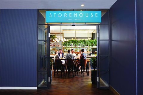 Vibe Hotel Sydney - Phillip Island Accommodation 2