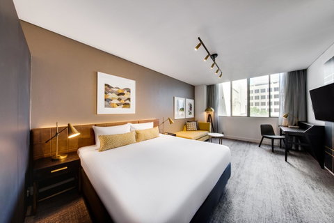 Vibe Hotel Sydney - Phillip Island Accommodation 27