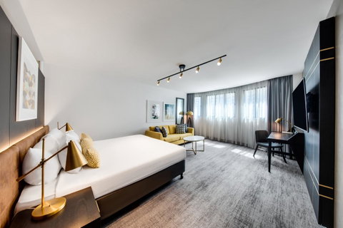 Vibe Hotel Sydney - Phillip Island Accommodation 30