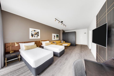 Vibe Hotel Sydney - Phillip Island Accommodation 22