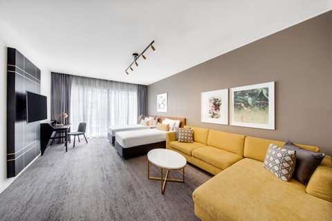 Vibe Hotel Sydney - Phillip Island Accommodation 21
