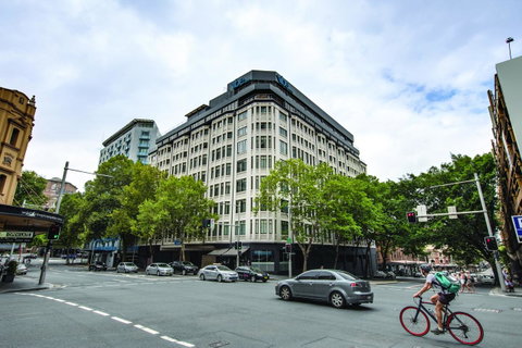Vibe Hotel Sydney - Phillip Island Accommodation 13