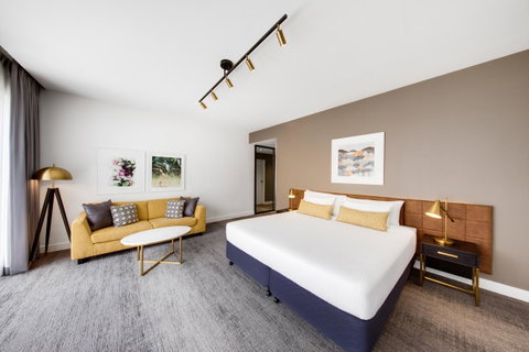 Vibe Hotel Sydney - Phillip Island Accommodation 4