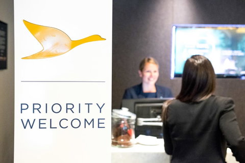 Sydney Central Hotel Managed By The Ascott Limited - Phillip Island Accommodation 8