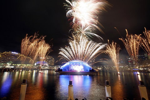 Sydney Central Hotel Managed By The Ascott Limited - Phillip Island Accommodation 39
