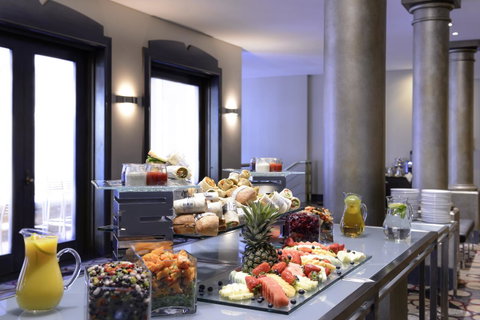 Sydney Central Hotel Managed By The Ascott Limited - Phillip Island Accommodation 29