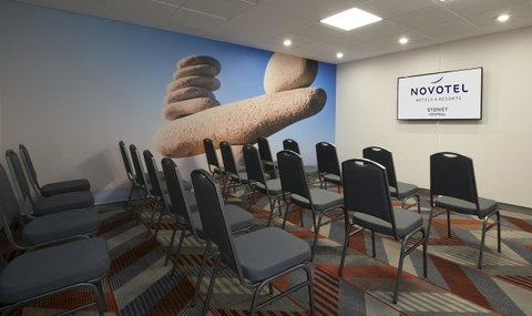 Sydney Central Hotel Managed By The Ascott Limited - Phillip Island Accommodation 24