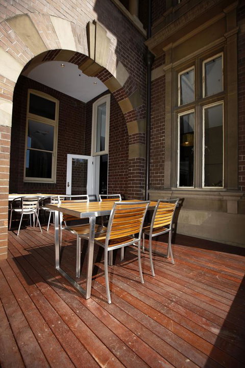 Sydney Central Hotel Managed By The Ascott Limited - Phillip Island Accommodation 38