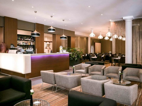 Sydney Central Hotel Managed By The Ascott Limited - Phillip Island Accommodation 5