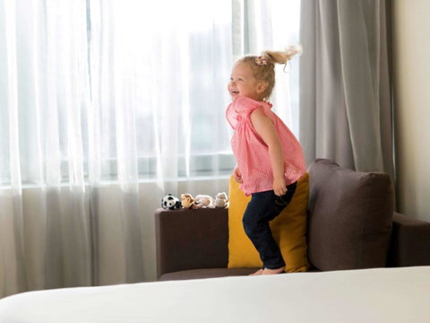 Sydney Central Hotel Managed By The Ascott Limited - Phillip Island Accommodation 30