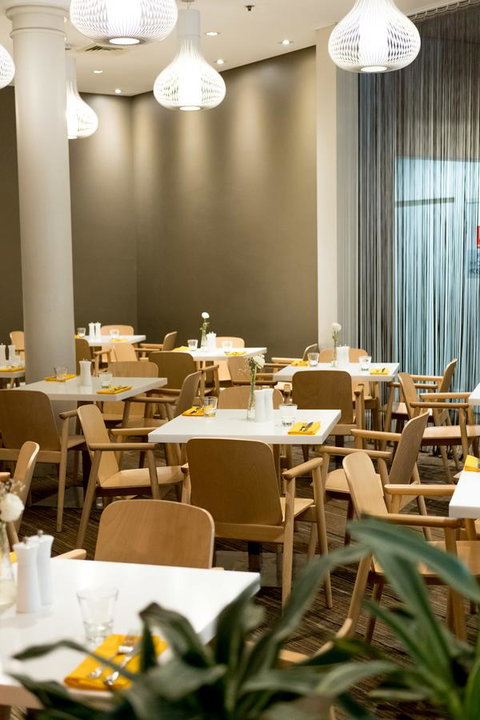 Sydney Central Hotel Managed By The Ascott Limited - Phillip Island Accommodation 6