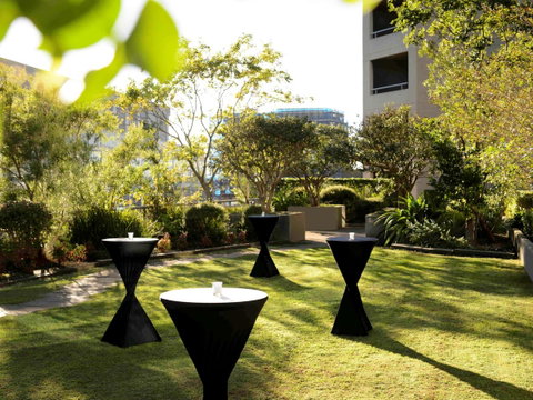 Sydney Central Hotel Managed By The Ascott Limited - Phillip Island Accommodation 22