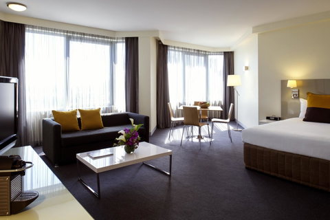 Sydney Central Hotel Managed By The Ascott Limited - Phillip Island Accommodation 28
