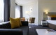 Sydney Central Hotel Managed By The Ascott Limited - thumb 37