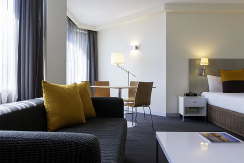 Sydney Central Hotel Managed By The Ascott Limited - Phillip Island Accommodation 37
