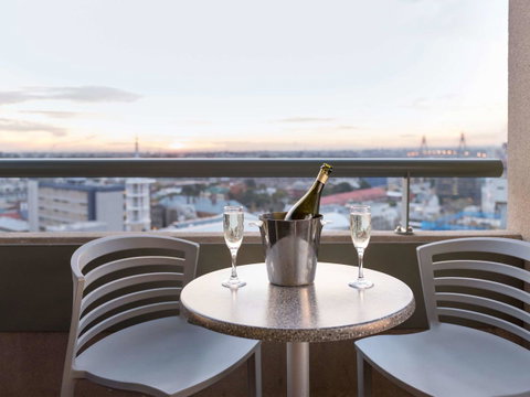 Sydney Central Hotel Managed By The Ascott Limited - Phillip Island Accommodation 17