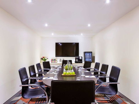 Sydney Central Hotel Managed By The Ascott Limited - Phillip Island Accommodation 26