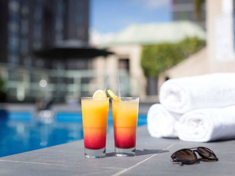 Sydney Central Hotel Managed By The Ascott Limited - Phillip Island Accommodation 40