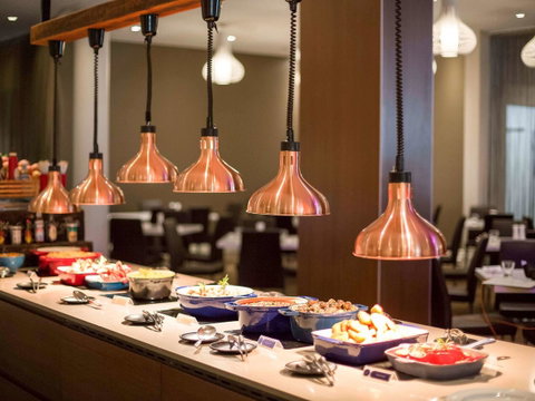 Sydney Central Hotel Managed By The Ascott Limited - Phillip Island Accommodation 16