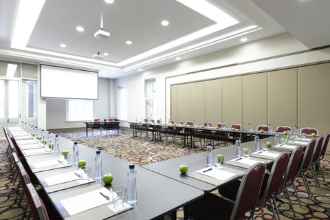 Sydney Central Hotel Managed By The Ascott Limited - Phillip Island Accommodation 23