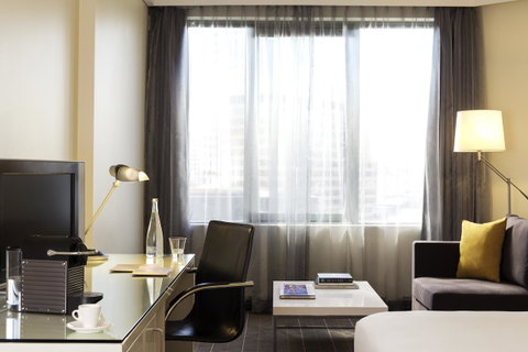 Sydney Central Hotel Managed By The Ascott Limited - Phillip Island Accommodation 35
