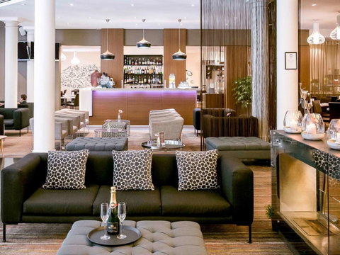 Sydney Central Hotel Managed By The Ascott Limited - Phillip Island Accommodation 13