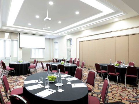 Sydney Central Hotel Managed By The Ascott Limited - Phillip Island Accommodation 42